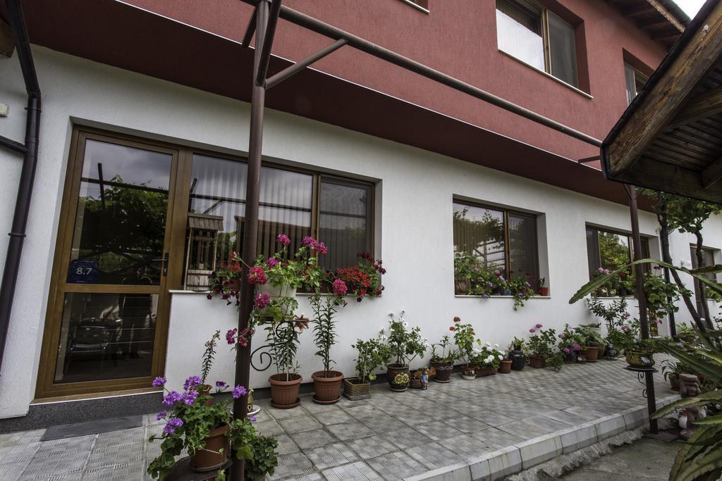 Kladenetsa Guest House Ivanovo Eksteriør bilde