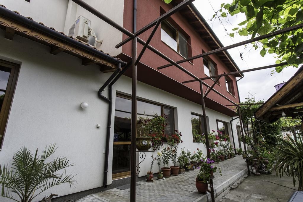 Kladenetsa Guest House Ivanovo Eksteriør bilde