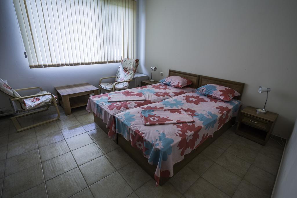 Kladenetsa Guest House Ivanovo Eksteriør bilde