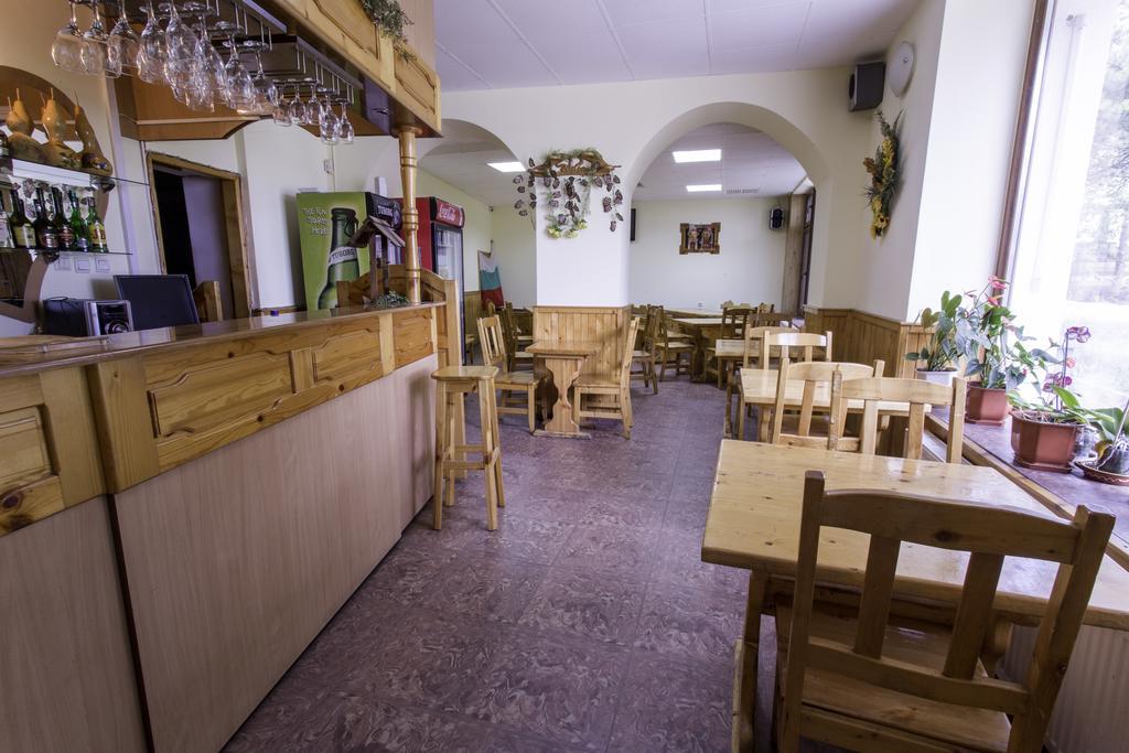 Kladenetsa Guest House Ivanovo Eksteriør bilde
