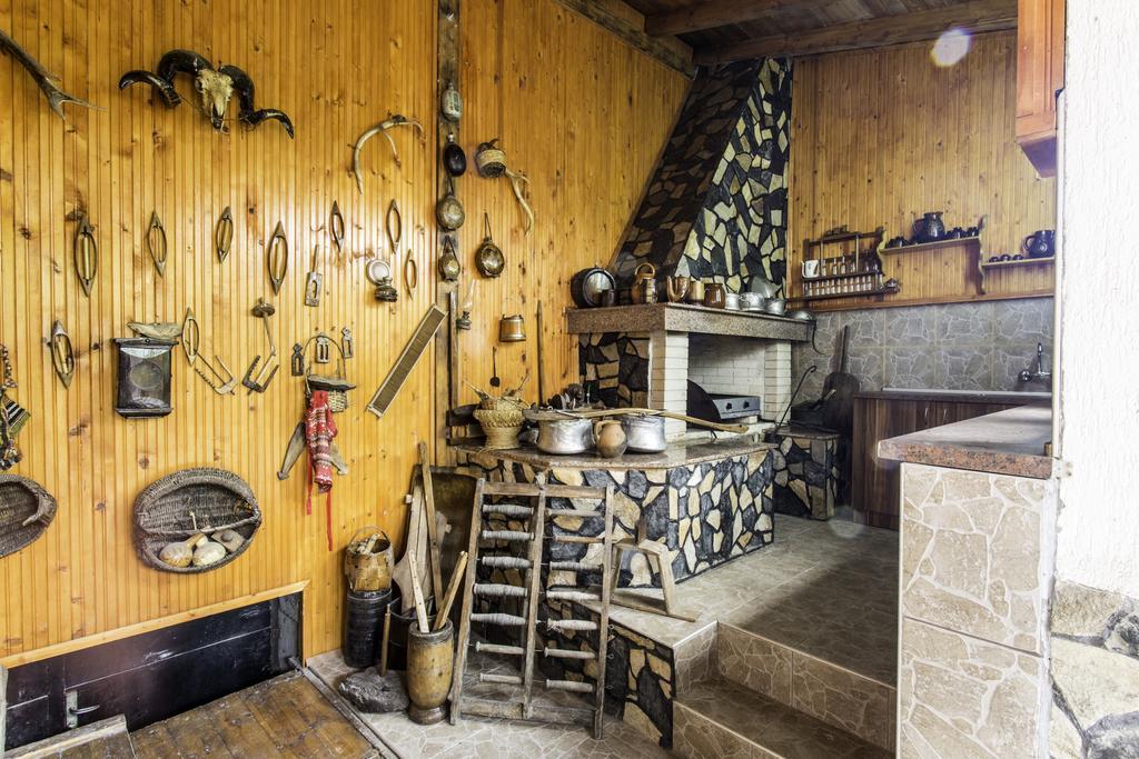 Kladenetsa Guest House Ivanovo Eksteriør bilde