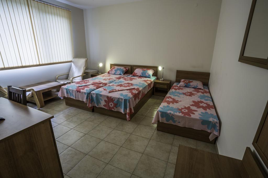 Kladenetsa Guest House Ivanovo Eksteriør bilde