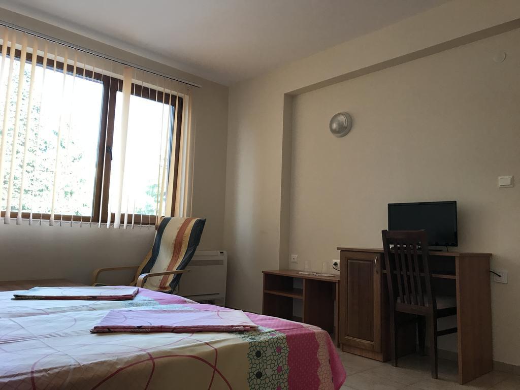 Kladenetsa Guest House Ivanovo Eksteriør bilde