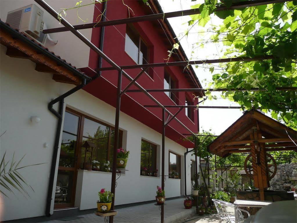Kladenetsa Guest House Ivanovo Eksteriør bilde