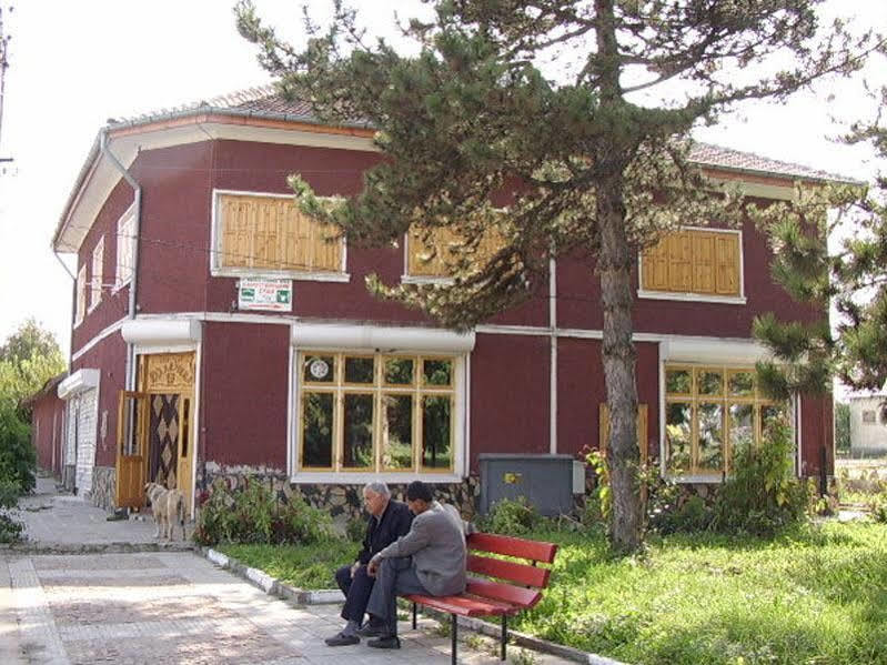 Kladenetsa Guest House Ivanovo Eksteriør bilde