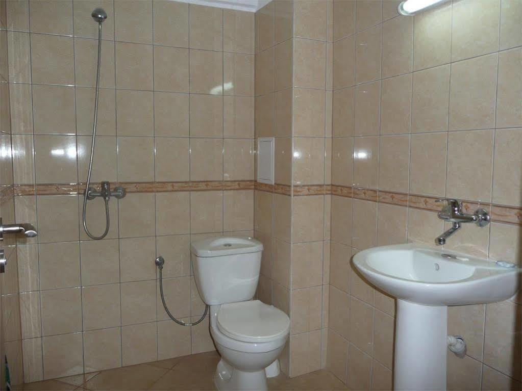 Kladenetsa Guest House Ivanovo Eksteriør bilde