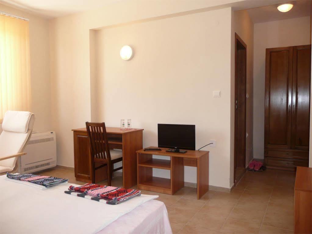 Kladenetsa Guest House Ivanovo Eksteriør bilde