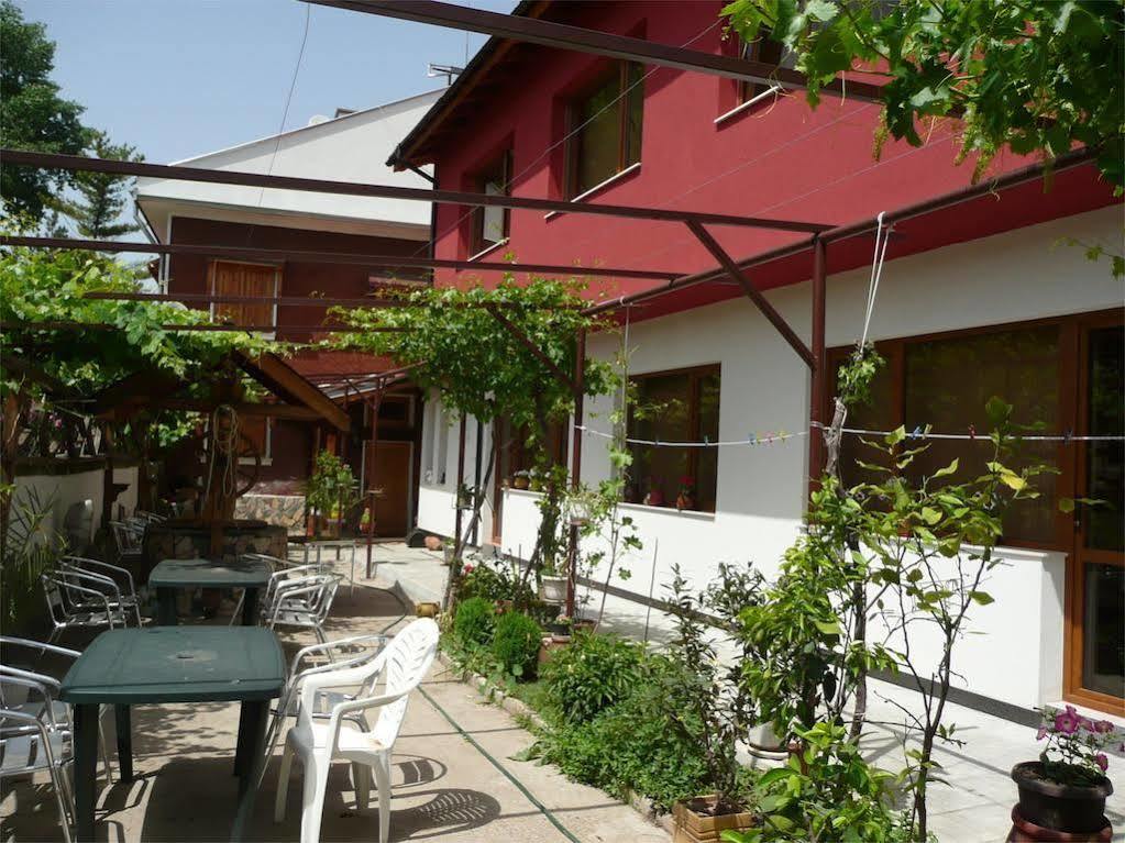 Kladenetsa Guest House Ivanovo Eksteriør bilde