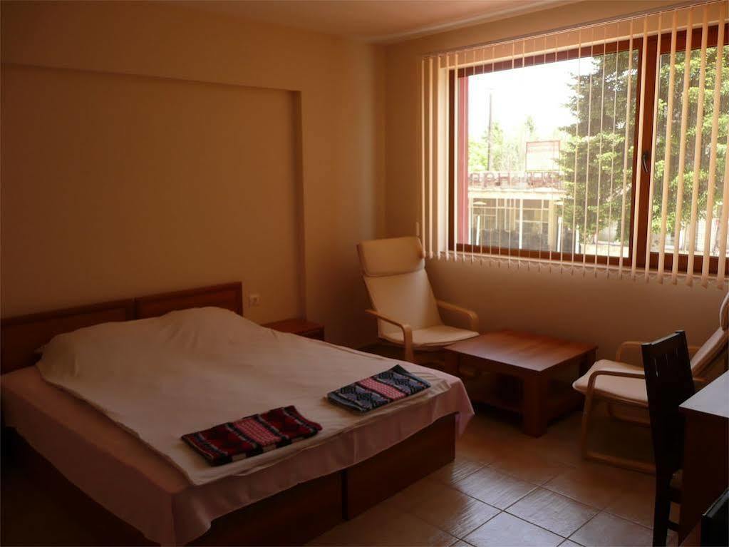 Kladenetsa Guest House Ivanovo Eksteriør bilde