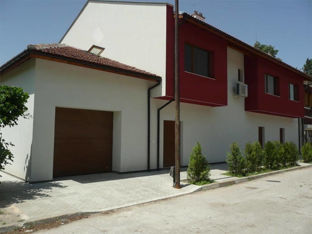 Kladenetsa Guest House Ivanovo Eksteriør bilde